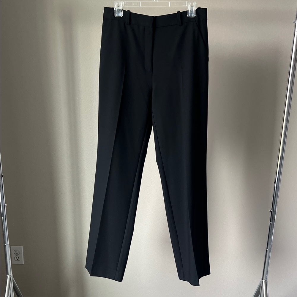 Nordstrom Black Garment